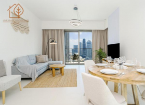 Top Floor Burj & Full Downtown Views Apartment 176BC-2